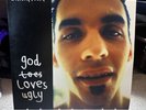 God Loves Ugly by Atmosphere (Vinyl Record, 2019)