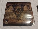 White Zombie Astro Creep 2000 Limited Edition Blue Vinyl 1995 Bent Sealed