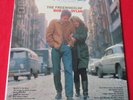 BOB DYLAN Freewheelin' LP 1975 pressing SEALED/MINT