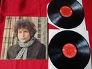 BOB DYLAN Blonde On Blonde 2x LP (1966) early MONO