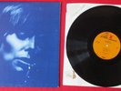 JONI MITCHELL Blue LP (1971) original VERY CLEAN folk rock