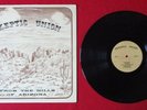 SKEPTIC UNION From The Hills of Arizona LP (1978) PRIVATE RURAL PSYCH orig