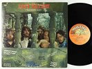 Lost Nation - Paradise Lost LP - Rare Earth VG+