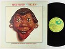 Pink Floyd - Relics LP - Harvest VG+