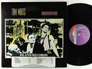 Tom Waits - Swordfishtrombones LP - Island VG+ PROMO