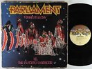 Parliament - Funkentelechy Vs. The Placebo Syndrome LP - Casablanca