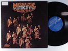 MARMALADE Reflections Of My Life LONDON LP VG+/VG++ x