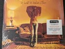 Lucinda Williams - World Without Tears Vinyl LP Record STILL SEALED Lost Highway