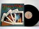 BUNNY WAILER LP Roots radics rockers reggae 1983 Shanachie  vinyl