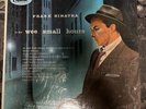 Frank Sinatra Sealed 1965 In the Wee Small Hours