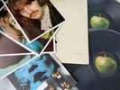 The Beatles White Album Original Matrix 1  B34