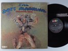 SOFT MACHINE Volume Two ABC/PROBE LP VG+ gatefold promo x