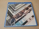 The Beatles 1967-1970 Blue Album Schallplatte Vinyl