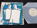 VICTOR FELDMAN/ KENNY GRAHAM Experiment In Time (Esquire UK 1st Press 10