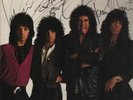 Kiss Lick It Up NEAR MINT Mercury Vinyl LP
