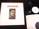 CHRIS McGREGOR Up To Earth (Polydoric Original LP 1969) Test Pressing. UK Jazz
