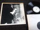 PETER BROTZMANN TRIO For Adolphe Sax (BRO 1 1st Press LP 1967) Euro Jazz. Rare