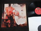 ALEXANDER VON SCHLIPPENBACH Globe Unity (SABA 1st Press LP 1967) Euro Jazz. EX