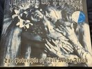 Cradle of Filth - The Principle of Evil Made Flesh LP Blue Vinyl /1000 Rare
