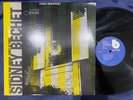 SIDNEY BECHET JAZZ CLASSICS VOL. 1 BLUE NOTE UA BST 81201 STEREO US VINYL LP