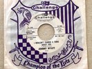 JOHNNY WYATT: I Wouldn't Change A Thing About You 45 northern soul hear