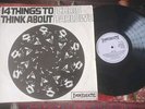 CHRIS FARLOWE  -     14 Things To Think About,     RARE ORIGINAL 1966 UK MONO LP