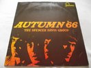 THE SPENCER DAVIS GROUP   AUTUMN 66 ** 1966 UK FONTANA LP