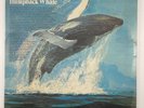 Songs Of The Humpback Whale VINYL LP ALBUM CAPITOL New / Sealed LP