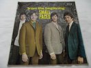 SMALL FACES   FROM THE BEGINNING ** 1967 UK Unboxed DECCA LP
