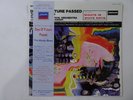 The Moody Blues Days Of Future Passed Deram L20P 1042 Japan promo VINYL LP OBI