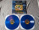Turn It Around: The story of East Bay punk 2lp blue wax green day neurosis NOFX