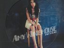 WINEHOUSE, Amy - Back To Black (National Album Day 2021) - Vinyl (LP)