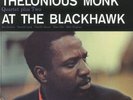 MONK, Thelonious - At The Blackhawk (reissue) - Vinyl (180 gram vinyl LP)