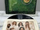 Alice Cooper Billion Dollar Babies Vinyl LP Record BS4 2685 Quadradisc 1974