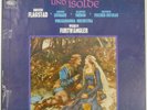 Wagner, Kirsten Flagstad, Wilhelm Furtwängler - Tristan und Isolde EMI LP-8428