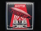 LED ZEPPELIN- MOTHERSHIP -4 LP BOX with 20 Pages Booklet-USA & EUROPE FIRST 2007