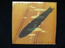 LED ZEPPELIN - REMASTERS - WORLDWIDE FIRST PRESS 1990 - ATLANTIC - 7567-80415-1