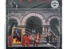 RUSH Moving Pictures 180g Audiophile Vinyl Direct Match Mastering Record New
