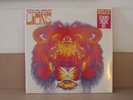 The Black Crowes Lions Brand New and Sealed 2 Vinyl LP Colored 180 G