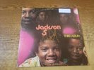 VERIFIED SIGNED MICHAEL JACKSON 1970s VG+ Jackson 5 – Third Album 718 LP33