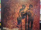 SAGE AND SEER - SEALED rare folk psych LP STYLIST Record Denver 1969 GRAIL MINT