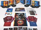 Use Your Illusion I & II Super Deluxe - Guns N' Roses Vinyl