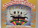 The Beatles – Magical Mystery Tour - SMAL 2835 Jacksonville - Ultrasonic Cleaned