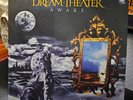 Dream Theater Awake vinyl LP - Numbered