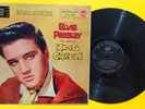 ELVIS PRESLEY (33 RPM-ITALY) LPM 2075 