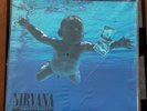 Nirvana - Nevermind Vinyl, 1996, Mobile Fidelity Mofi Sealed Limited Edition LP