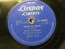 rock and roll 78 rpm records