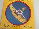 Beatles Yellow Submarine / Eleanor Rugby Limited Edition Picture Disc 7” Signed