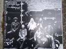 the ALLMAN BROTHERS band 'LIVE AT THE FILLMORE' MOBILE FIDELITY SOUND LAB dbl LP