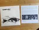 Squirrel Bait - Skag Heaven (1997 Drag City) Vinyl LP
